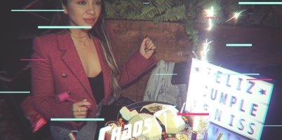 Jueves 21 de octubre