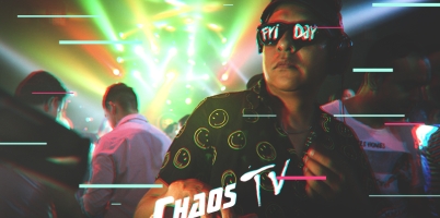 Viernes 13 de agosto