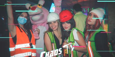 Miércoles 3 de noviembre