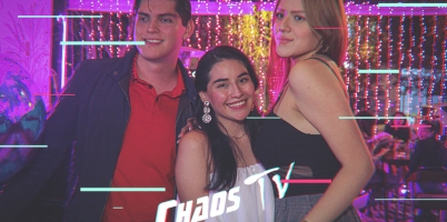 Jueves 18 de noviembre