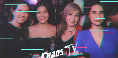 sábado 18 de diciembre<BR>4to Aniversario